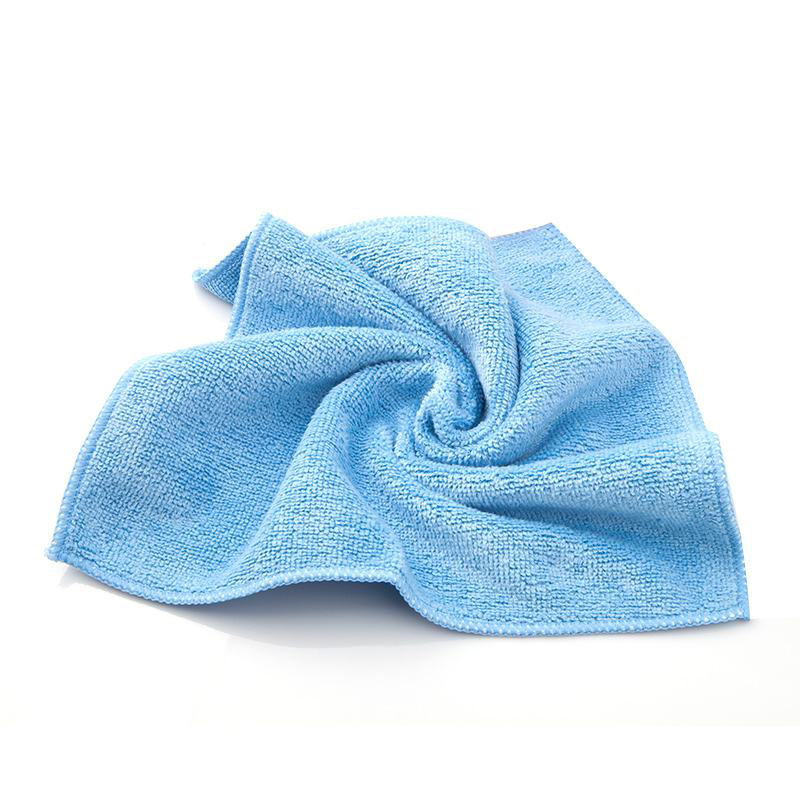 為什么除塵布和其他擦拭布不同？