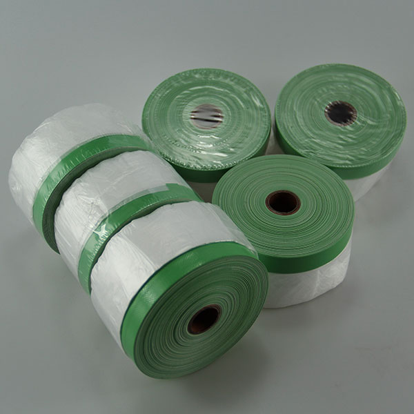 汽車遮蔽膠帶該如何進(jìn)行挑選？